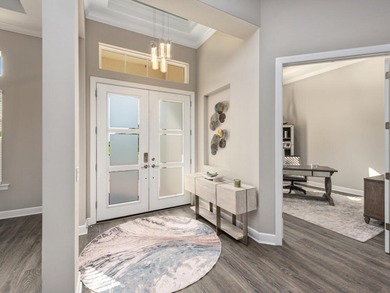 Welcome to this amazing 4 bedroom +den 2 story home located in on The Rookery At Marco in Florida - for sale on GolfHomes.com, golf home, golf lot