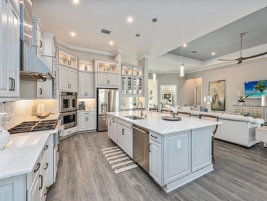 Welcome to this amazing 4 bedroom +den 2 story home located in on The Rookery At Marco in Florida - for sale on GolfHomes.com, golf home, golf lot