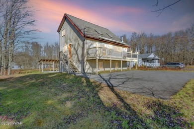 RARE OPPORTUNITY! BACK ON THE MARKET Buyer Financing Fell on The Hideout Golf in Pennsylvania - for sale on GolfHomes.com, golf home, golf lot