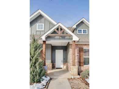 Beautiful Golf Course Home - Motivated Seller! This stunning on Pheasant Run in Oklahoma - for sale on GolfHomes.com, golf home, golf lot