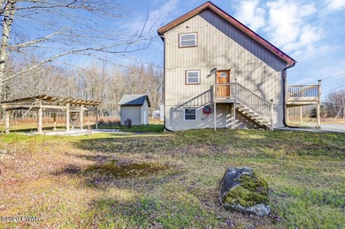 RARE OPPORTUNITY! BACK ON THE MARKET Buyer Financing Fell on The Hideout Golf in Pennsylvania - for sale on GolfHomes.com, golf home, golf lot