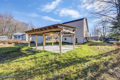 RARE OPPORTUNITY! BACK ON THE MARKET Buyer Financing Fell on The Hideout Golf in Pennsylvania - for sale on GolfHomes.com, golf home, golf lot