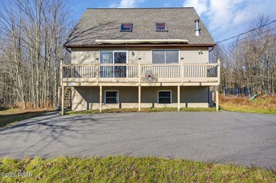 RARE OPPORTUNITY! BACK ON THE MARKET Buyer Financing Fell on The Hideout Golf in Pennsylvania - for sale on GolfHomes.com, golf home, golf lot