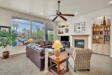 Meticulously maintained home located in the coveted Green on Green Spring Country Club in Utah - for sale on GolfHomes.com, golf home, golf lot