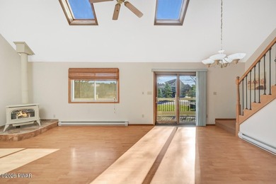 RARE OPPORTUNITY! BACK ON THE MARKET Buyer Financing Fell on The Hideout Golf in Pennsylvania - for sale on GolfHomes.com, golf home, golf lot