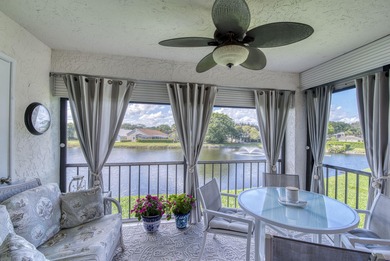 Welcome to this thoughtfully updated home on the second floor on Old Marsh Golf Club in Florida - for sale on GolfHomes.com, golf home, golf lot