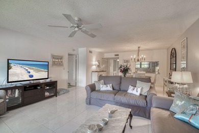 Welcome to this thoughtfully updated home on the second floor on Old Marsh Golf Club in Florida - for sale on GolfHomes.com, golf home, golf lot