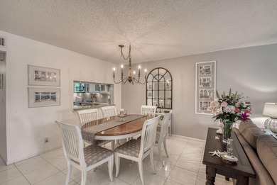 Welcome to this thoughtfully updated home on the second floor on Old Marsh Golf Club in Florida - for sale on GolfHomes.com, golf home, golf lot