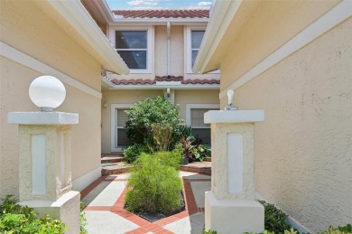 This showstopper condo is truly one of a kind, featuring on Palm Aire Country Club of Sarasota in Florida - for sale on GolfHomes.com, golf home, golf lot
