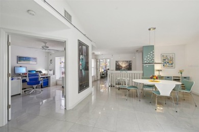 This showstopper condo is truly one of a kind, featuring on Palm Aire Country Club of Sarasota in Florida - for sale on GolfHomes.com, golf home, golf lot
