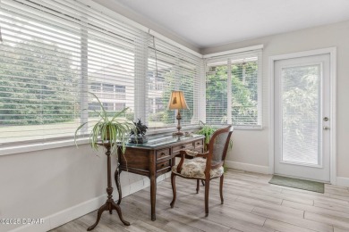Welcome to this impeccably maintained one level home located in on Plantation Bay Golf and Country Club in Florida - for sale on GolfHomes.com, golf home, golf lot
