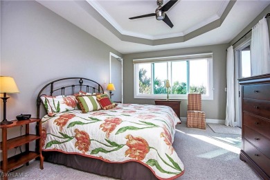 A true sanctuary bathed in natural light, SW corner penthouse on The Sanctuary Golf Club in Florida - for sale on GolfHomes.com, golf home, golf lot