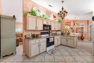 If you're looking for a home with plenty of storage then you on The Links of Spruce Creek in Florida - for sale on GolfHomes.com, golf home, golf lot