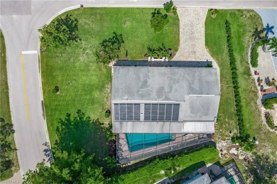 Beautifully maintained 2BR, 2BA single-family home in desirable on Hibiscus Golf Club in Florida - for sale on GolfHomes.com, golf home, golf lot