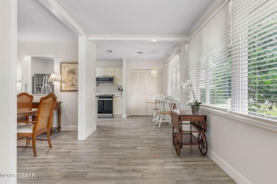 Welcome to this impeccably maintained one level home located in on Plantation Bay Golf and Country Club in Florida - for sale on GolfHomes.com, golf home, golf lot