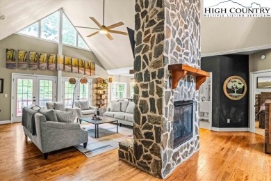 Discover 204 Laurel Cottage, an exquisite retreat within the on Olde Beau Golf Course in North Carolina - for sale on GolfHomes.com, golf home, golf lot