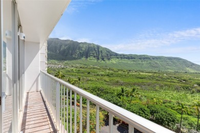 This is your chance to own a piece of paradise in Hawaii! Enjoy on Makaha Valley Country Club in Hawaii - for sale on GolfHomes.com, golf home, golf lot