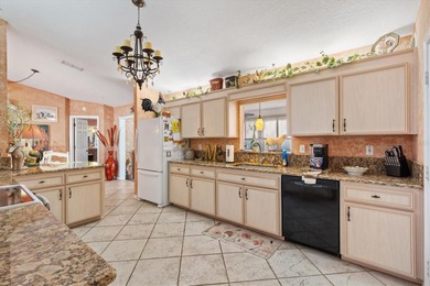 If you're looking for a home with plenty of storage then you on The Links of Spruce Creek in Florida - for sale on GolfHomes.com, golf home, golf lot