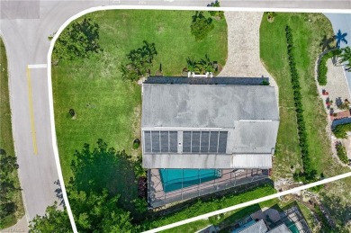 Beautifully maintained 2BR, 2BA single-family home in desirable on Hibiscus Golf Club in Florida - for sale on GolfHomes.com, golf home, golf lot