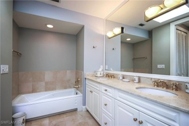 A true sanctuary bathed in natural light, SW corner penthouse on The Sanctuary Golf Club in Florida - for sale on GolfHomes.com, golf home, golf lot