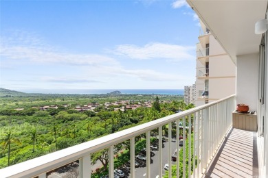 This is your chance to own a piece of paradise in Hawaii! Enjoy on Makaha Valley Country Club in Hawaii - for sale on GolfHomes.com, golf home, golf lot