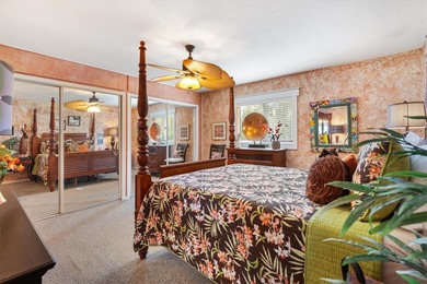 If you're looking for a home with plenty of storage then you on The Links of Spruce Creek in Florida - for sale on GolfHomes.com, golf home, golf lot