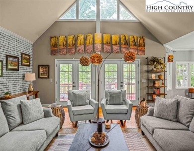 Discover 204 Laurel Cottage, an exquisite retreat within the on Olde Beau Golf Course in North Carolina - for sale on GolfHomes.com, golf home, golf lot