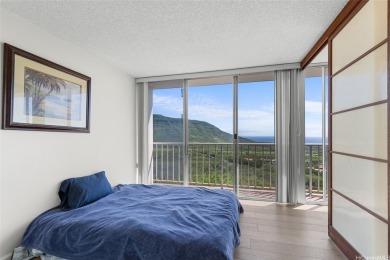 This is your chance to own a piece of paradise in Hawaii! Enjoy on Makaha Valley Country Club in Hawaii - for sale on GolfHomes.com, golf home, golf lot