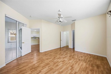 3 BEDROOM/2 BATH HOME IN DESIRABLE GATED COMMUNITY: Priced to on Plantation Golf and Country Club in Florida - for sale on GolfHomes.com, golf home, golf lot