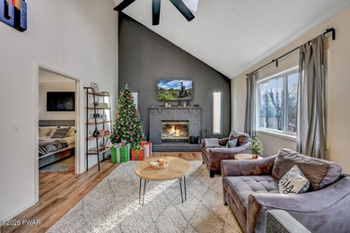 Come and see this updated 3 bedroom 2 bath contemporary home on The Hideout Golf in Pennsylvania - for sale on GolfHomes.com, golf home, golf lot