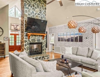 Discover 204 Laurel Cottage, an exquisite retreat within the on Olde Beau Golf Course in North Carolina - for sale on GolfHomes.com, golf home, golf lot