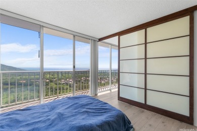 This is your chance to own a piece of paradise in Hawaii! Enjoy on Makaha Valley Country Club in Hawaii - for sale on GolfHomes.com, golf home, golf lot