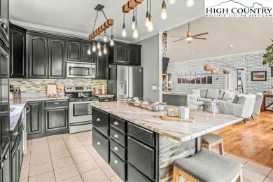 Discover 204 Laurel Cottage, an exquisite retreat within the on Olde Beau Golf Course in North Carolina - for sale on GolfHomes.com, golf home, golf lot