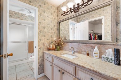 If you're looking for a home with plenty of storage then you on The Links of Spruce Creek in Florida - for sale on GolfHomes.com, golf home, golf lot