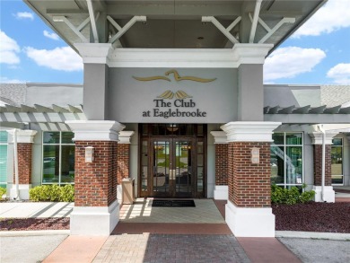 Build Your Dream Home in Eaglebrooke's Premier Golf Community on The Club at Eaglebrooke in Florida - for sale on GolfHomes.com, golf home, golf lot