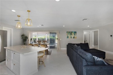 Beautifully maintained 2BR, 2BA single-family home in desirable on Hibiscus Golf Club in Florida - for sale on GolfHomes.com, golf home, golf lot