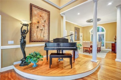 Introducing an exquisite opportunity to own an unparalleled on Sapelo Hammock Golf Club in Georgia - for sale on GolfHomes.com, golf home, golf lot