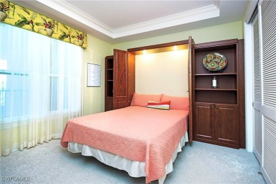 A true sanctuary bathed in natural light, SW corner penthouse on The Sanctuary Golf Club in Florida - for sale on GolfHomes.com, golf home, golf lot