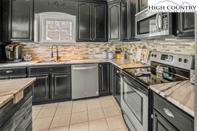Discover 204 Laurel Cottage, an exquisite retreat within the on Olde Beau Golf Course in North Carolina - for sale on GolfHomes.com, golf home, golf lot