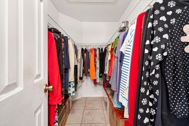 If you're looking for a home with plenty of storage then you on The Links of Spruce Creek in Florida - for sale on GolfHomes.com, golf home, golf lot