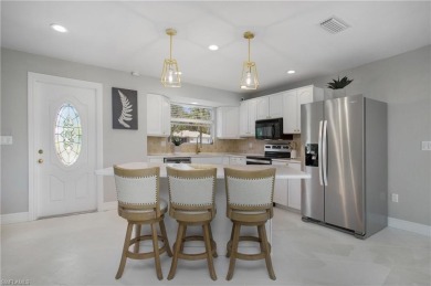 Beautifully maintained 2BR, 2BA single-family home in desirable on Hibiscus Golf Club in Florida - for sale on GolfHomes.com, golf home, golf lot