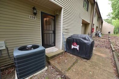 Welcome to this 2 bed 1 bath FURNISHED charming Chelsea Condo in on Mountain Ranch Golf Club in Arkansas - for sale on GolfHomes.com, golf home, golf lot