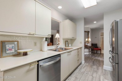Welcome to this impeccably maintained one level home located in on Plantation Bay Golf and Country Club in Florida - for sale on GolfHomes.com, golf home, golf lot