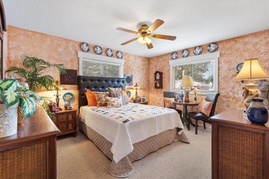 If you're looking for a home with plenty of storage then you on The Links of Spruce Creek in Florida - for sale on GolfHomes.com, golf home, golf lot