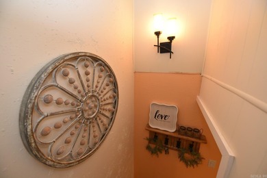 Welcome to this 2 bed 1 bath FURNISHED charming Chelsea Condo in on Mountain Ranch Golf Club in Arkansas - for sale on GolfHomes.com, golf home, golf lot