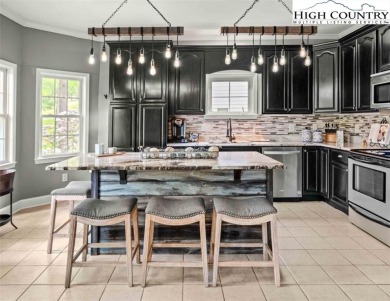 Discover 204 Laurel Cottage, an exquisite retreat within the on Olde Beau Golf Course in North Carolina - for sale on GolfHomes.com, golf home, golf lot