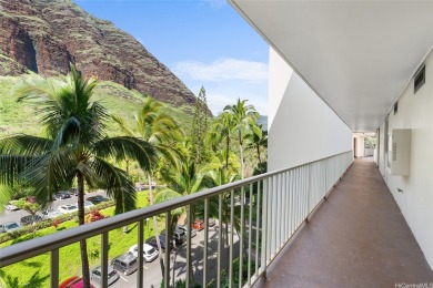 This is your chance to own a piece of paradise in Hawaii! Enjoy on Makaha Valley Country Club in Hawaii - for sale on GolfHomes.com, golf home, golf lot