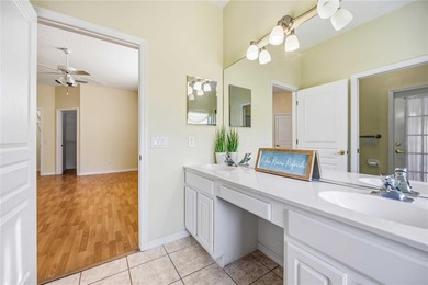 3 BEDROOM/2 BATH HOME IN DESIRABLE GATED COMMUNITY: Priced to on Plantation Golf and Country Club in Florida - for sale on GolfHomes.com, golf home, golf lot