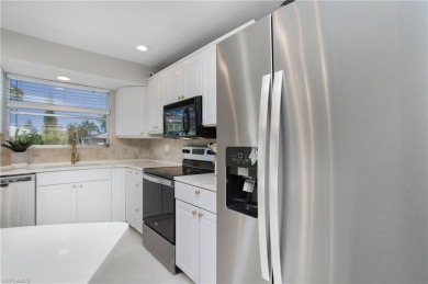 Beautifully maintained 2BR, 2BA single-family home in desirable on Hibiscus Golf Club in Florida - for sale on GolfHomes.com, golf home, golf lot