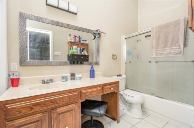 Very nice house in the prestigious Oakridge neighbourhood in on Duck Creek Golf Club in Texas - for sale on GolfHomes.com, golf home, golf lot